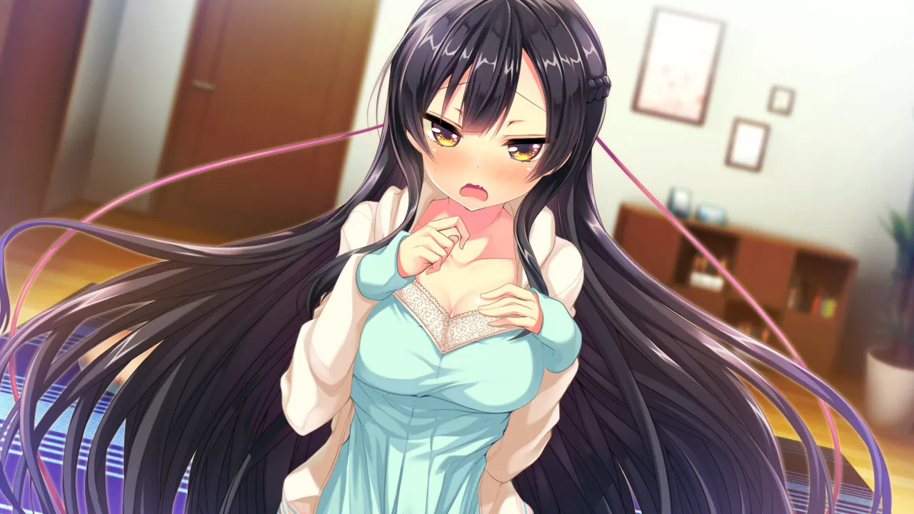 图片[4]-あぶのーまるらば～ず（Tyranor＋PC端） | 羽翼社-羽翼社