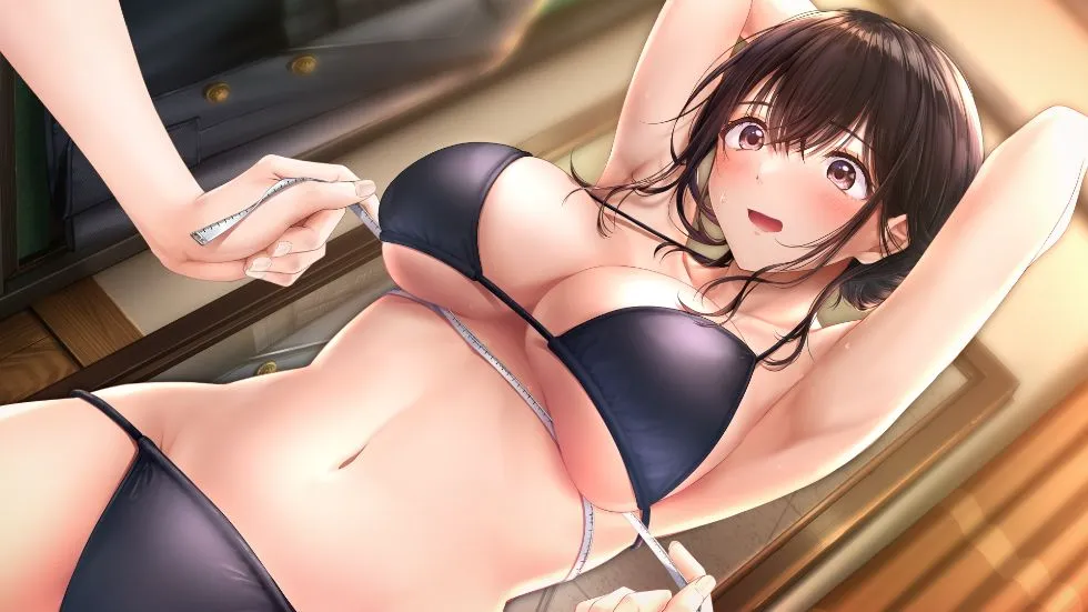 图片[10]-制服女友2（PC端） | 羽翼社-羽翼社