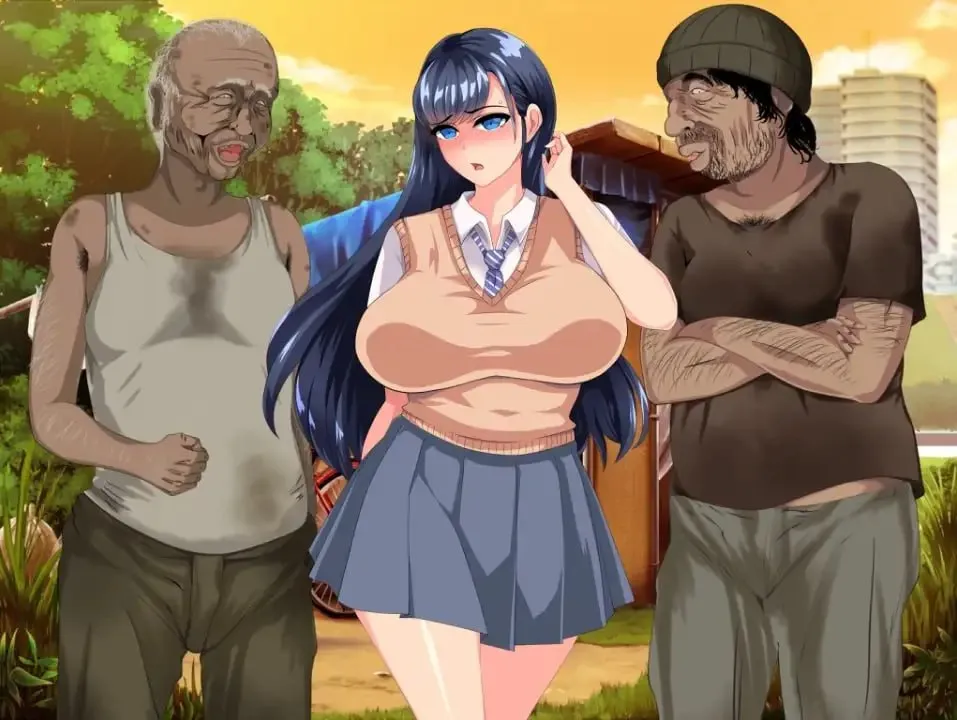 图片[2]-劣质基因v2.0（安卓直装＋PC端） | 羽翼社-羽翼社