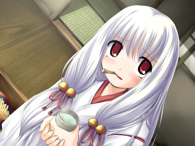 图片[7]-月陽炎 ～つきかげろう～/月阳炎＋FD（PC端） | 羽翼社-羽翼社