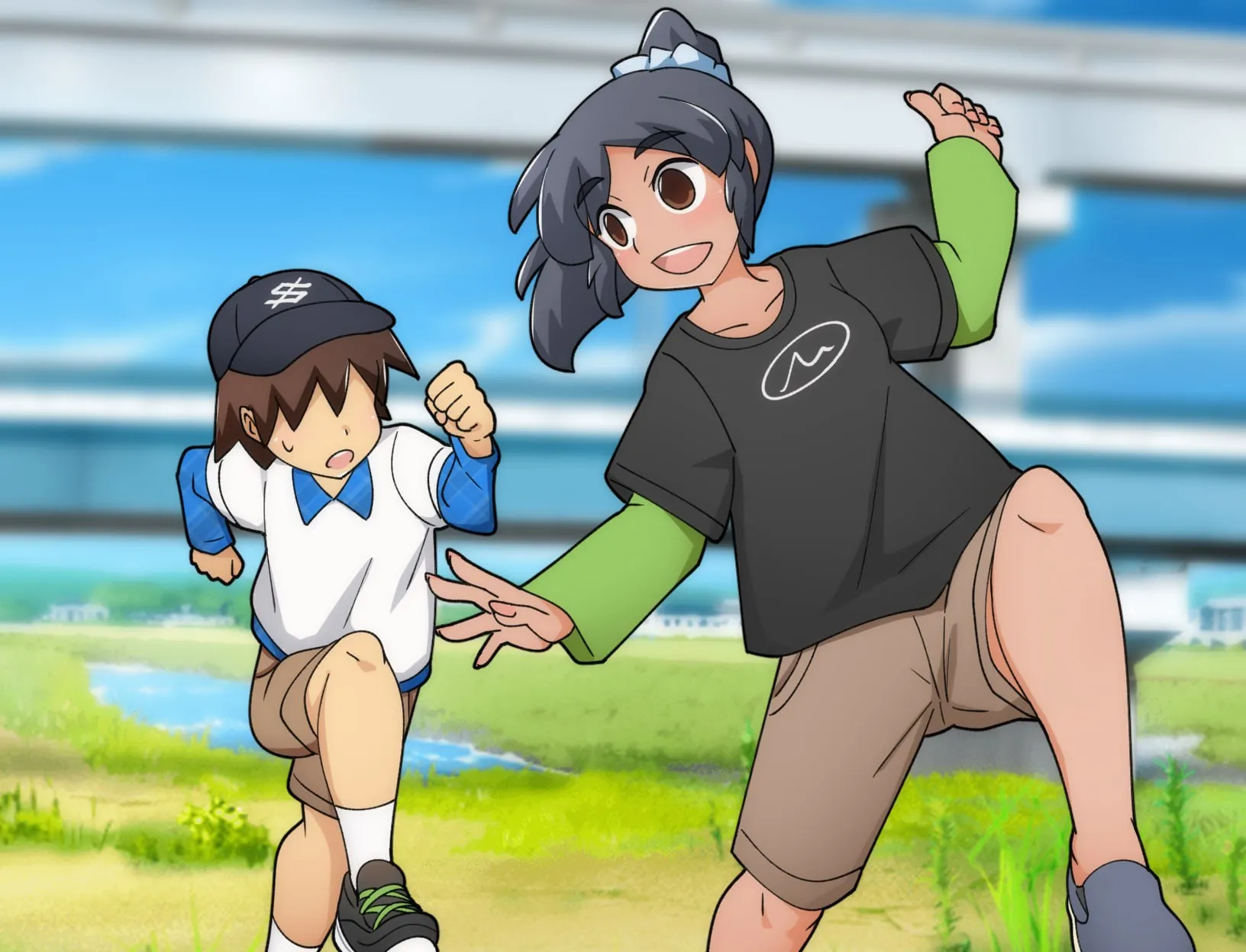 图片[3]-新鲜采摘的受孕日 Ver1.1（安卓直装＋PC端） | 羽翼社-羽翼社