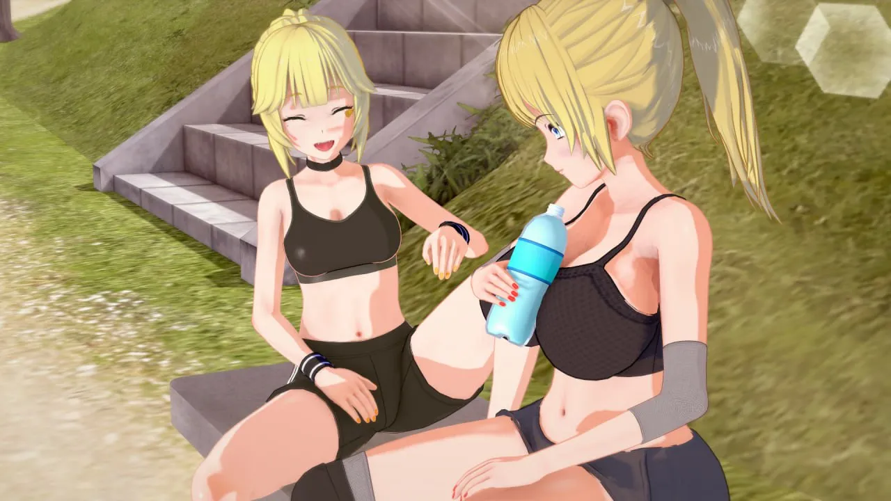 图片[5]-双性学院 Futa Academy of Sex [v0.65]（安卓直装＋PC端） | 羽翼社-羽翼社