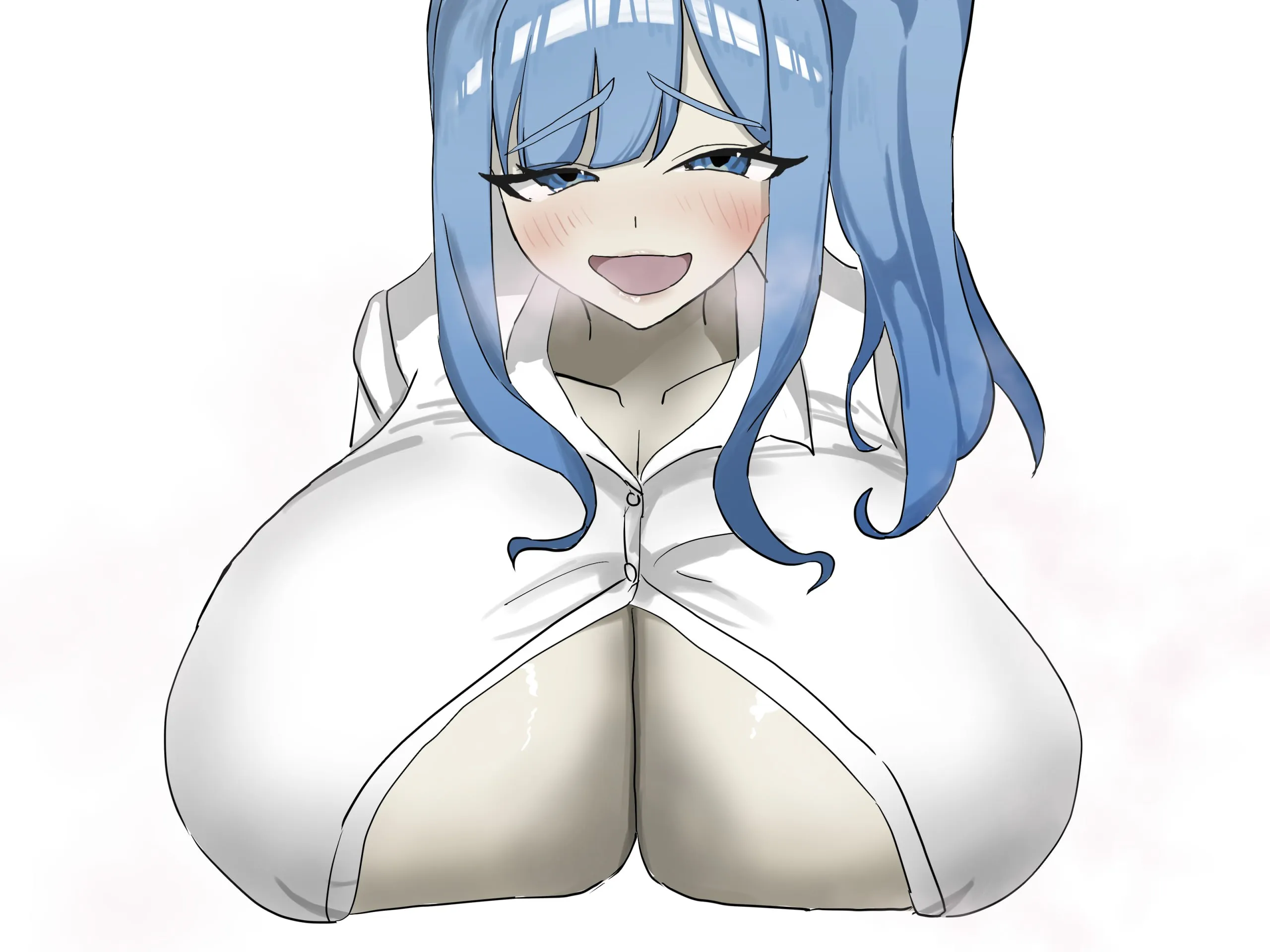 图片[2]-绝不能输给璐璐酱！/ルリちゃんに負けられない！（安卓直装＋PC端） | 羽翼社-羽翼社