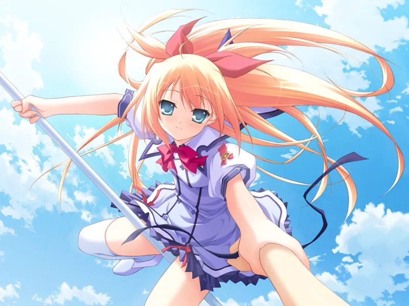 图片[8]-まじからっと☆れいでぃあんと（KRKR＋PC端） | 羽翼社-羽翼社