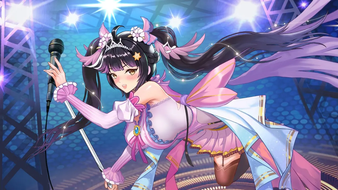 图片[2]-Shoot! Is done 射！就完事了（PC端） | 羽翼社-羽翼社