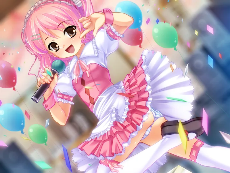 图片[5]-绝对★妹原理主义 絶対★妹原理主義!!（PC端） | 羽翼社-羽翼社