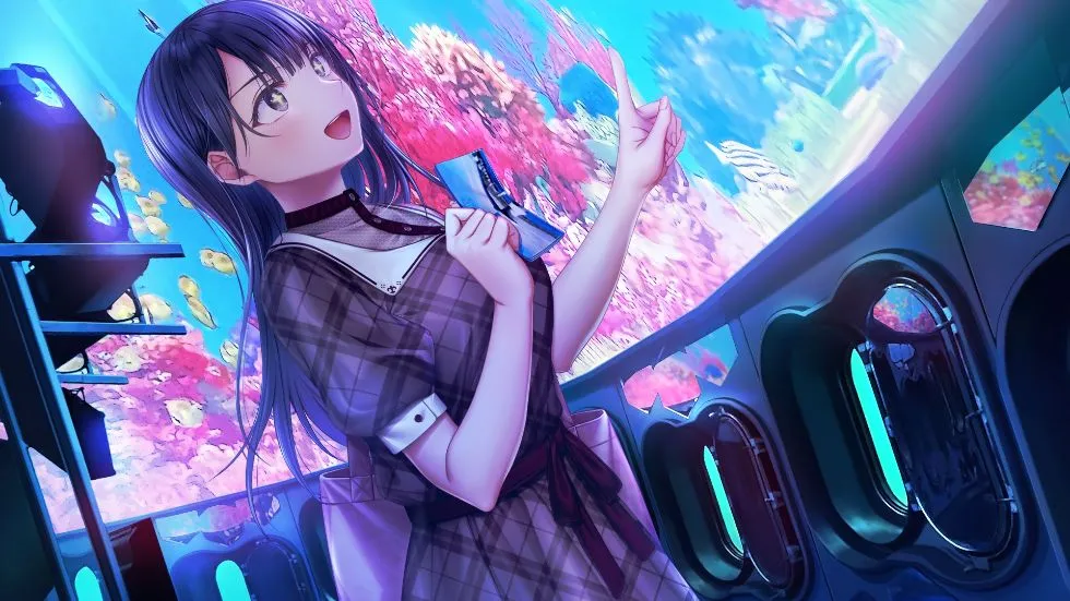 图片[5]-制服女友2（PC端） | 羽翼社-羽翼社