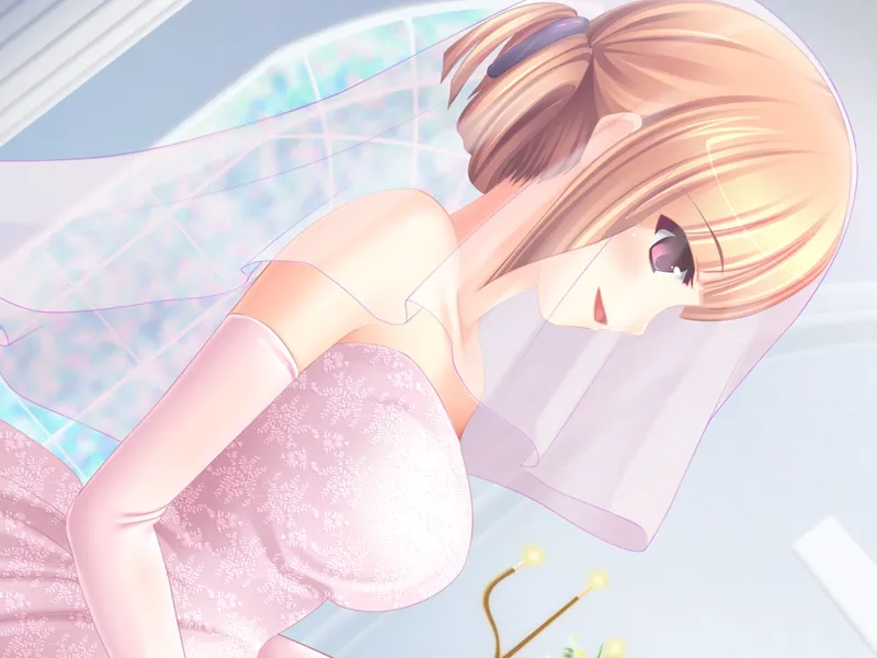 图片[5]-喂～哥哥～ ～妹妹们的怦然心动诱惑大战！/ねぇ～お兄ちゃぁ～ん ～妹たちのドッキドキ誘惑合戦！（KRKR＋PC端） | 羽翼社-羽翼社