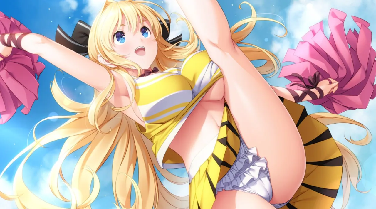 图片[2]-Girls Frantic Clan-ガールズフランティッククラン（PC端） | 羽翼社-羽翼社