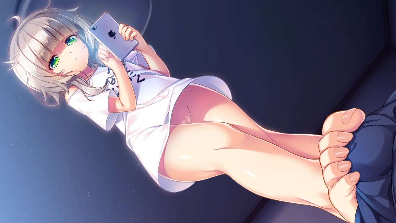 图片[11]-あぶのーまるらば～ず（Tyranor＋PC端） | 羽翼社-羽翼社