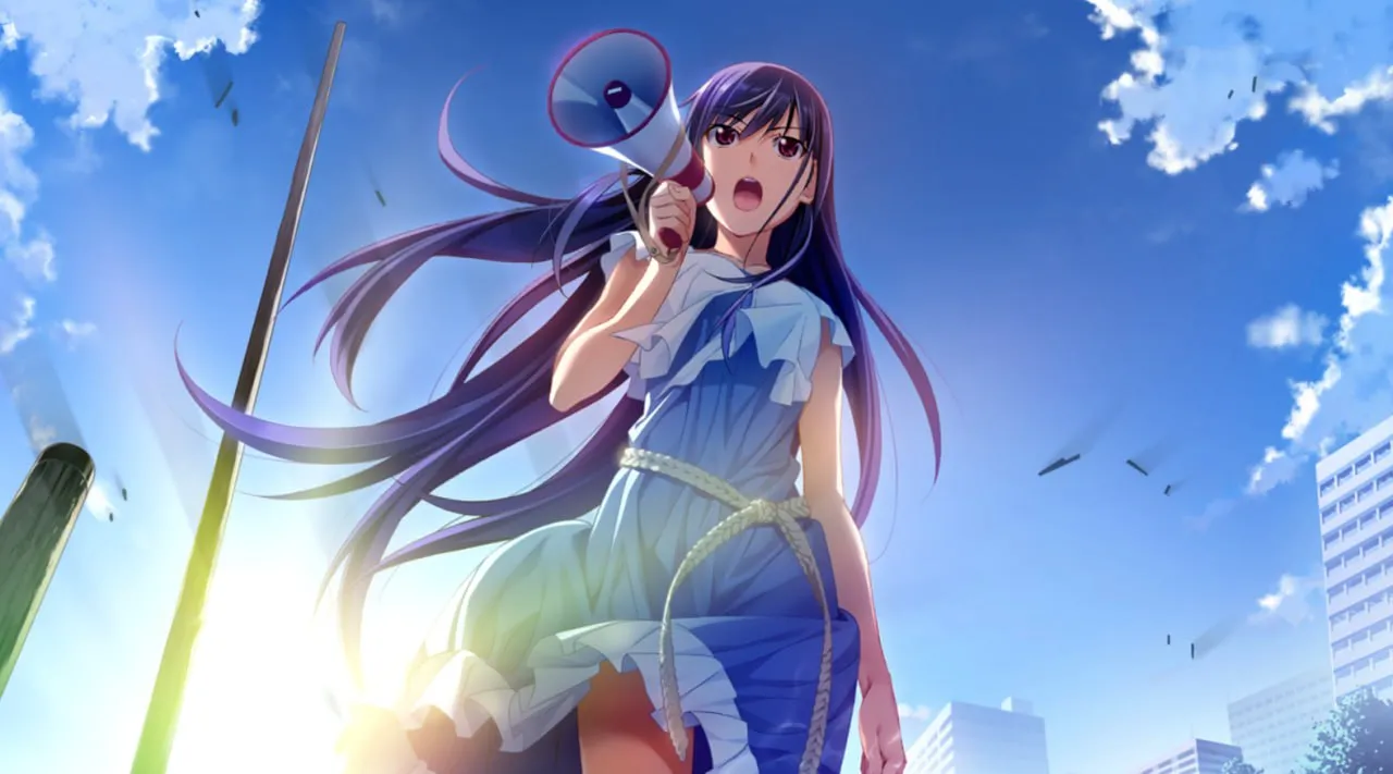 图片[6]-灰色的乐园-グリザイアの楽園 -LE EDEN DE LA GRISAIA-（PC端） | 羽翼社-羽翼社