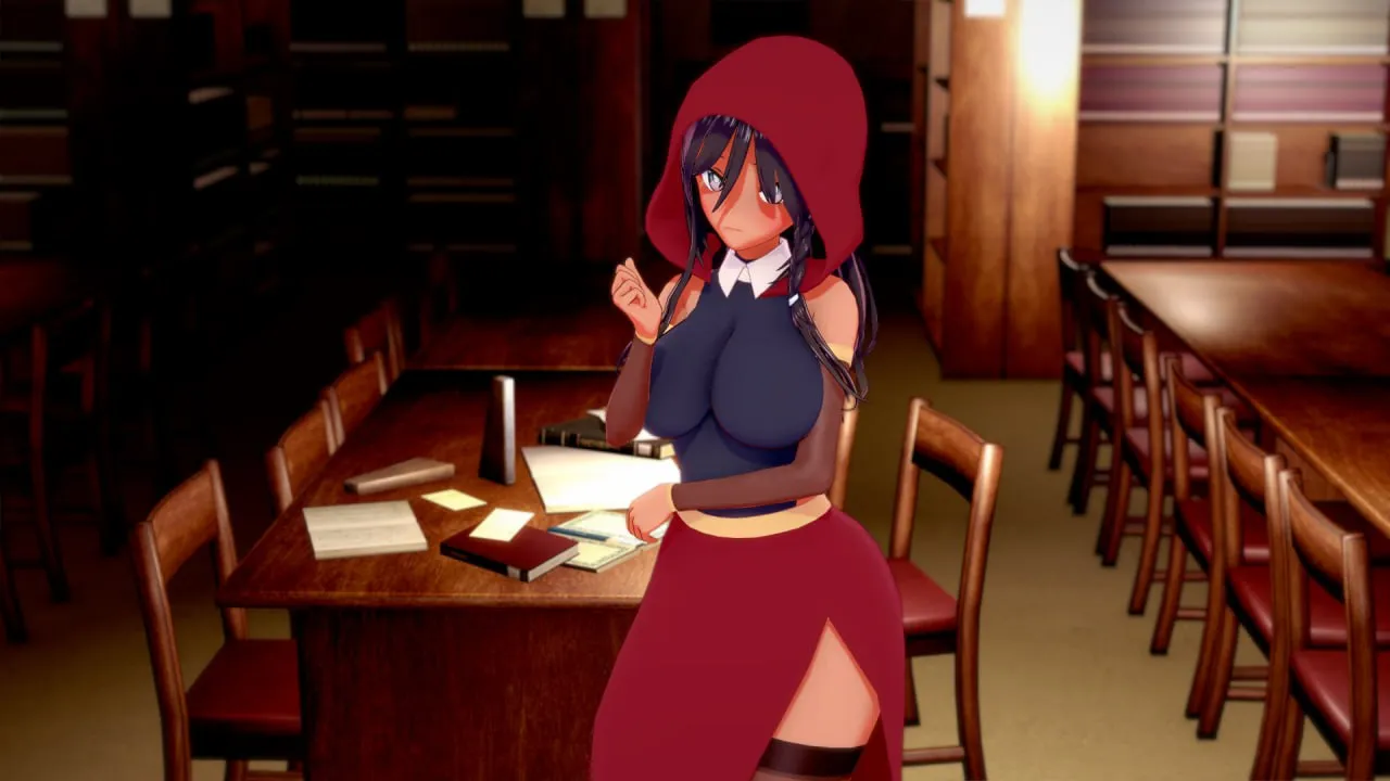 图片[9]-神奇的催眠书 Summer MC That Time I Found a Magic Hypno Book v0.16（安卓直装＋PC端） | 羽翼社-羽翼社