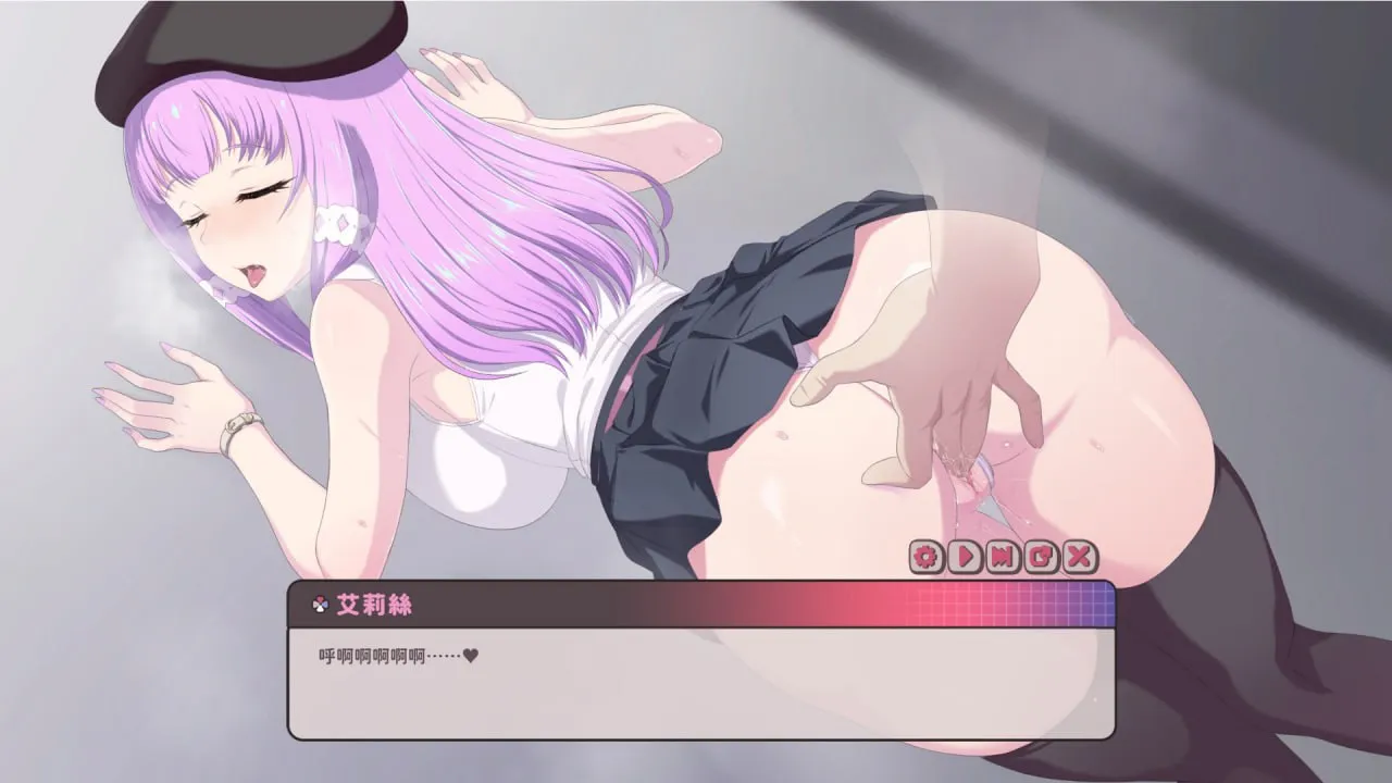 图片[6]-甜蜜魅魔之家v1.0.2/Sweet Succubus Home v1.0.2（PC端） | 羽翼社-羽翼社