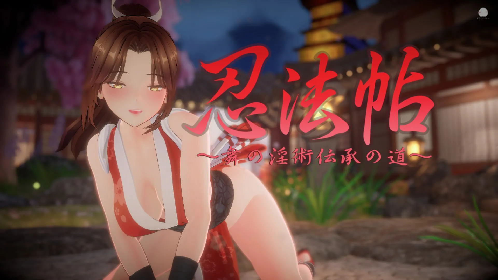 忍法帖 ～舞之术传承之道～（PC端）-羽翼社