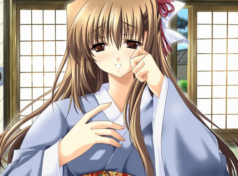 夏之灯火-夏の燈火（PC端）-羽翼社