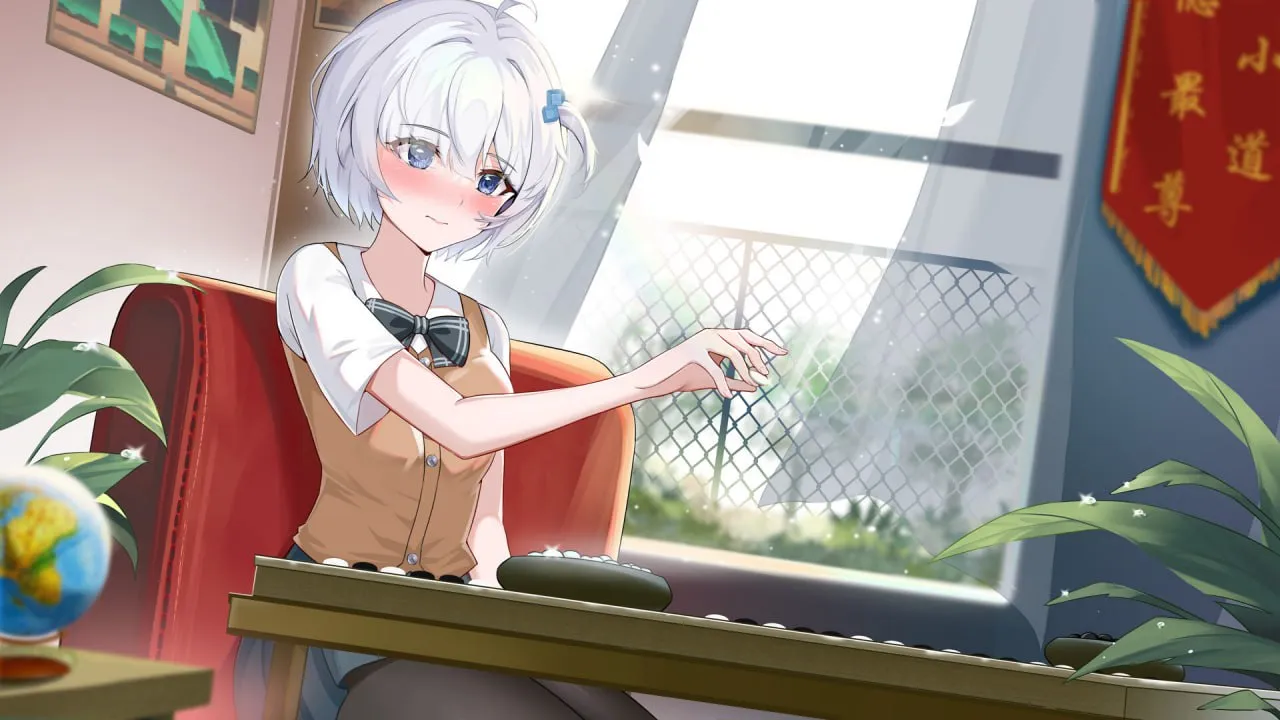 图片[3]-夏末白夜（PC端） | 羽翼社-羽翼社