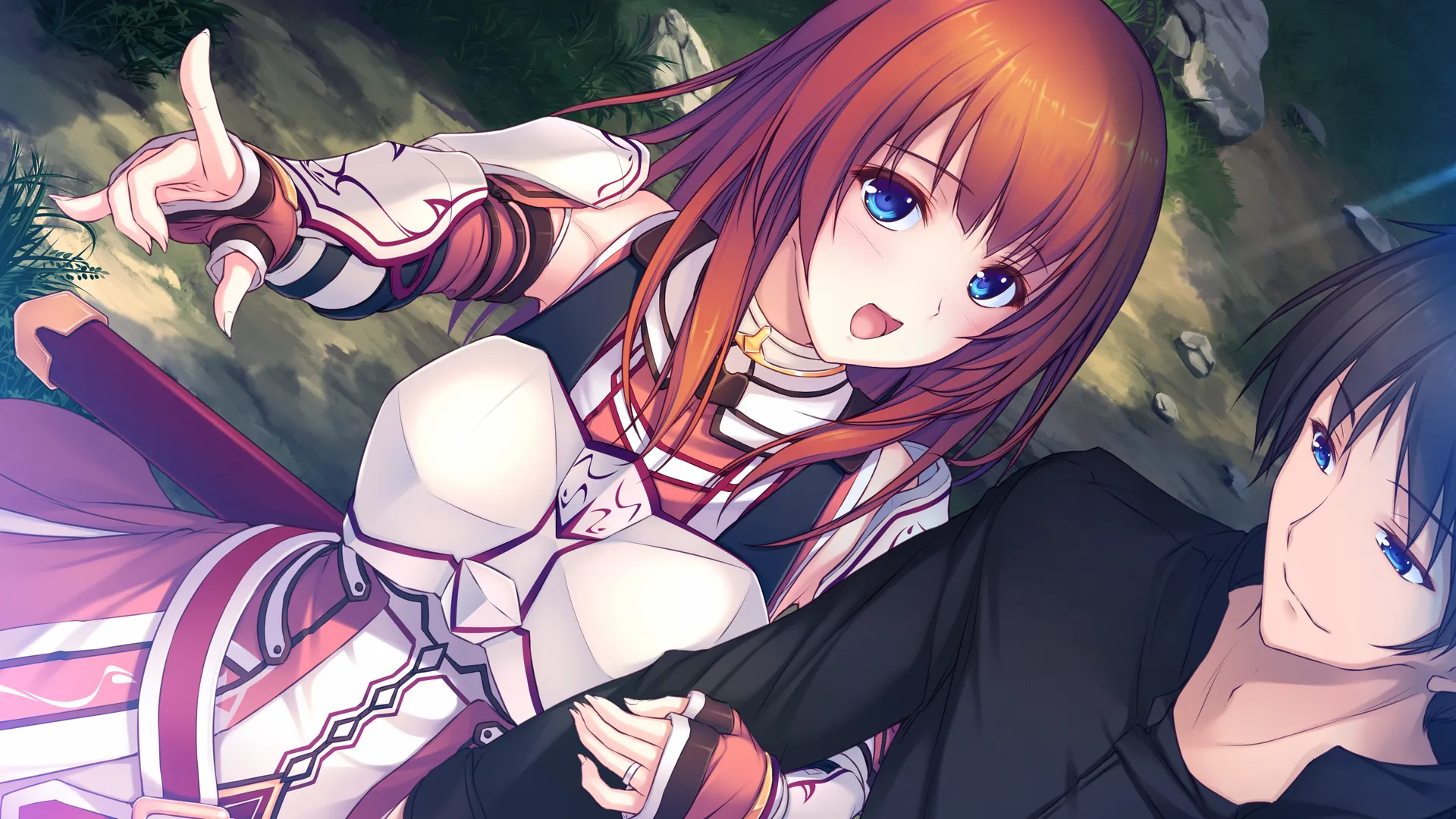 图片[7]-アエリアル・ライフ（Tyranor＋PC端） | 羽翼社-羽翼社