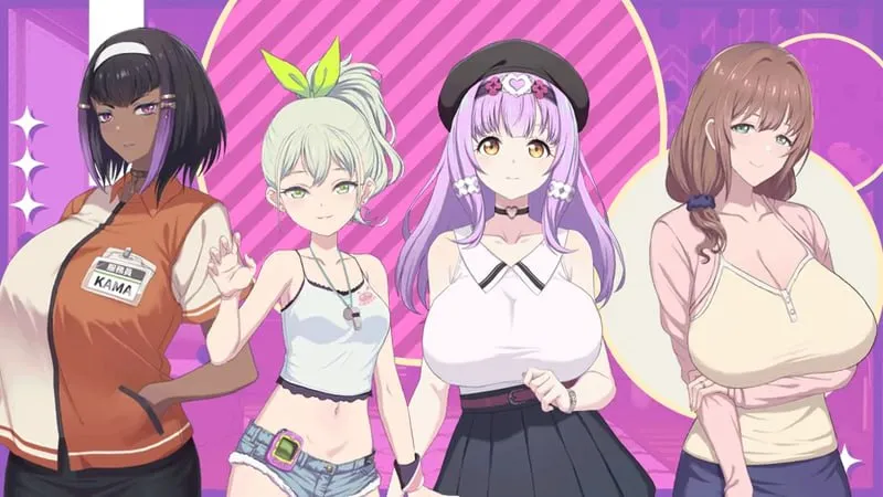 图片[2]-甜蜜魅魔之家v1.0.2/Sweet Succubus Home v1.0.2（PC端） | 羽翼社-羽翼社