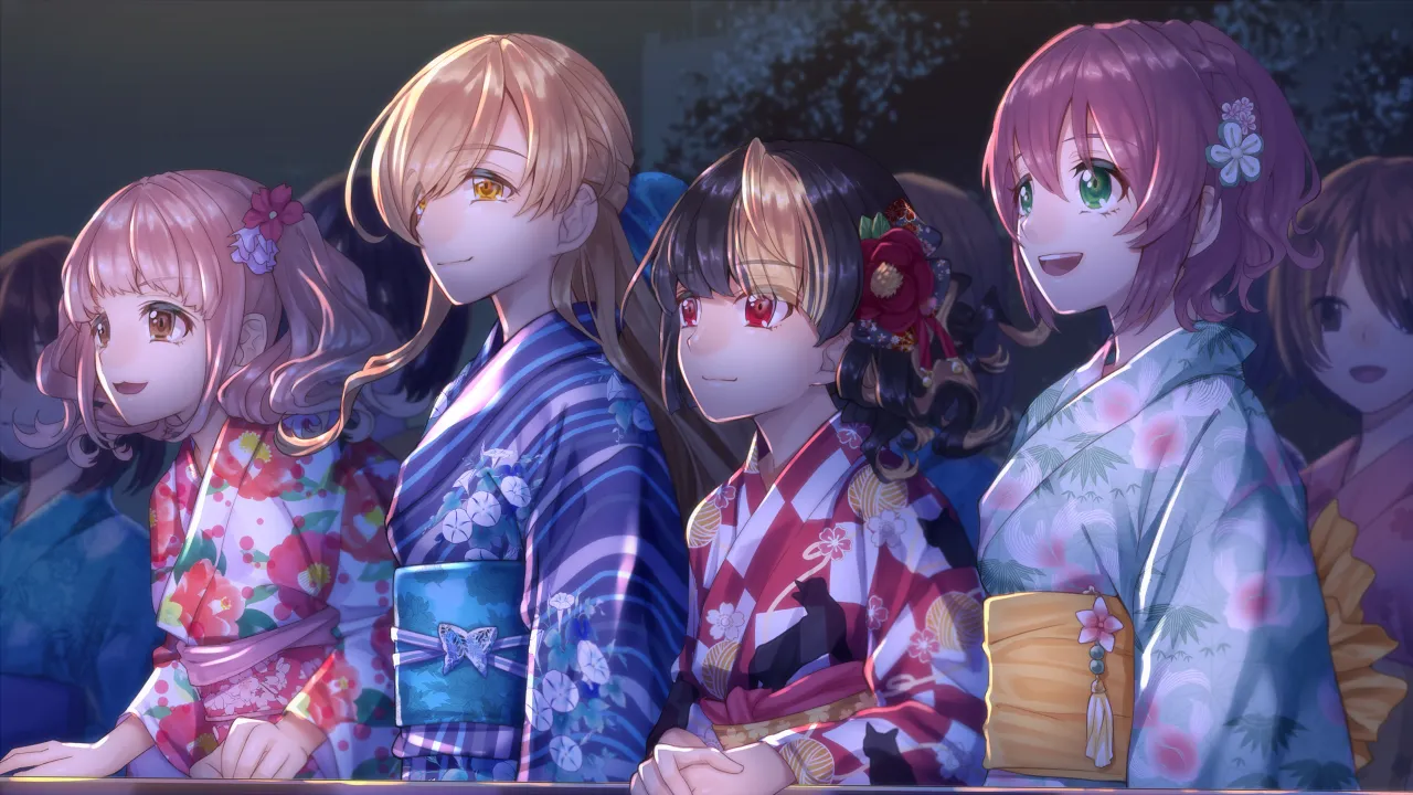 图片[10]-致命十二人（PC端） | 羽翼社-羽翼社