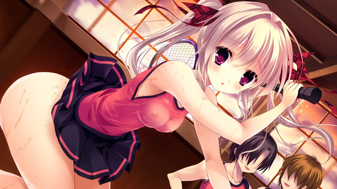 图片[6]-扔掉黄书以后兄长情况有异（cg图包） | 羽翼社-羽翼社