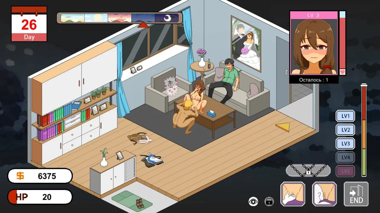 图片[4]-Handyman Legend 水管工传说 Ver1.06（PC端） | 羽翼社-羽翼社