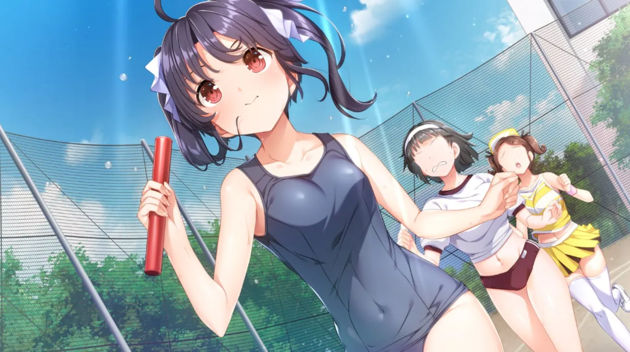 Girls Frantic Clan-ガールズフランティッククラン（PC端）-羽翼社