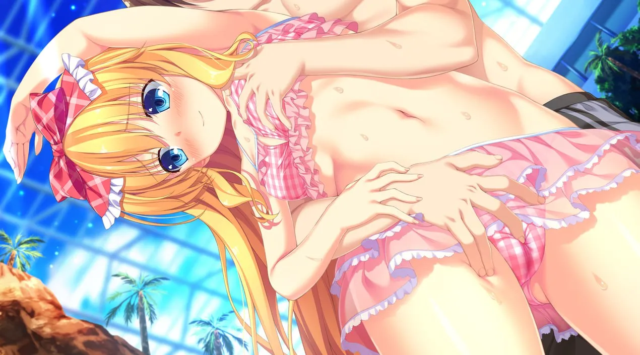 图片[4]-妹天堂！３/妹ぱらだいす！3 ～お兄ちゃんと5人の妹のすご～く！エッチしまくりな毎日～（PC端） | 羽翼社-羽翼社