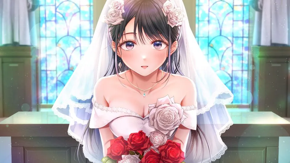 制服女友2（PC端）