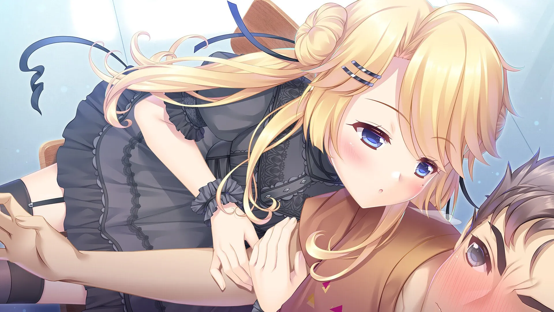 男娘恋爱物语（安卓直装＋PC端）-羽翼社