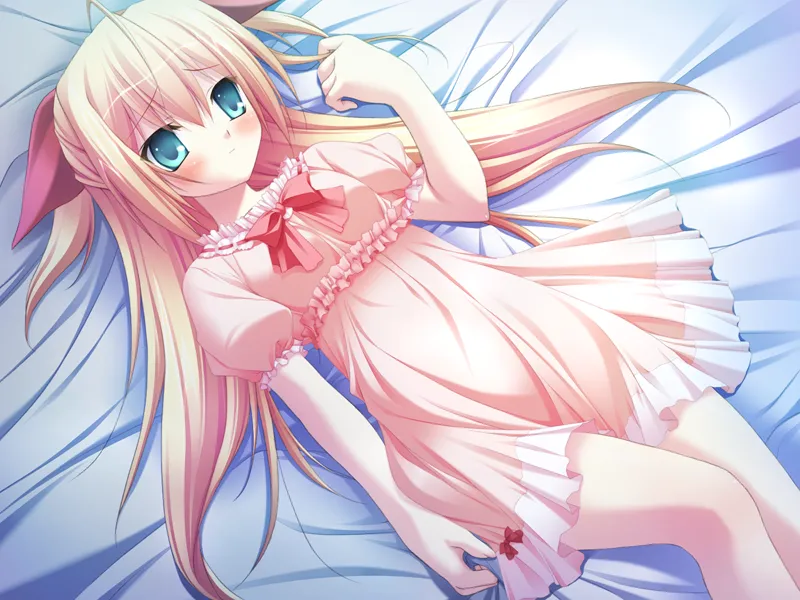 图片[1]-まじからっと☆れいでぃあんと（KRKR＋PC端） | 羽翼社-羽翼社