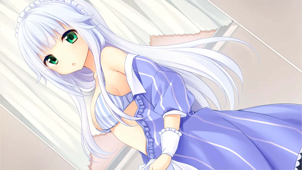 图片[3]-夜间的兔兔咖啡馆（Tyranor＋PC端） | 羽翼社-羽翼社