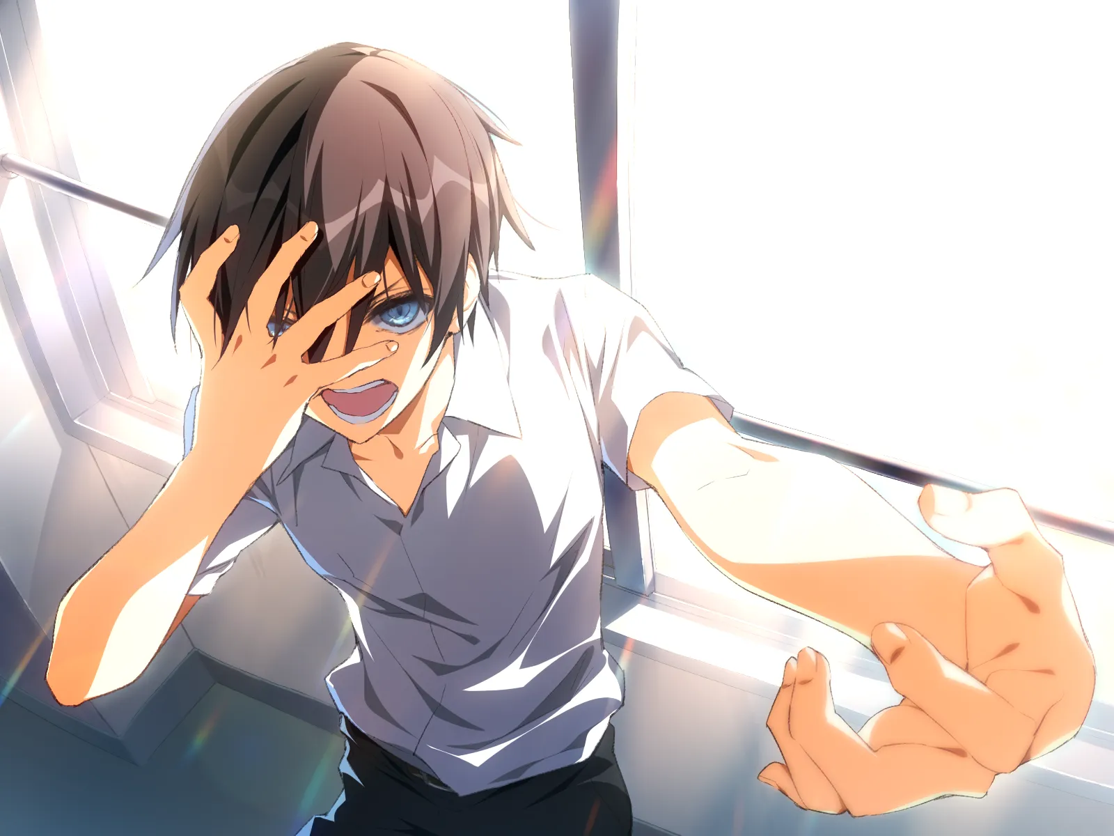 图片[1]-终之空 重制版 -2025ver- #終ノ空remake -2025ver-（安卓直装＋IPA＋PC端） | 羽翼社-羽翼社