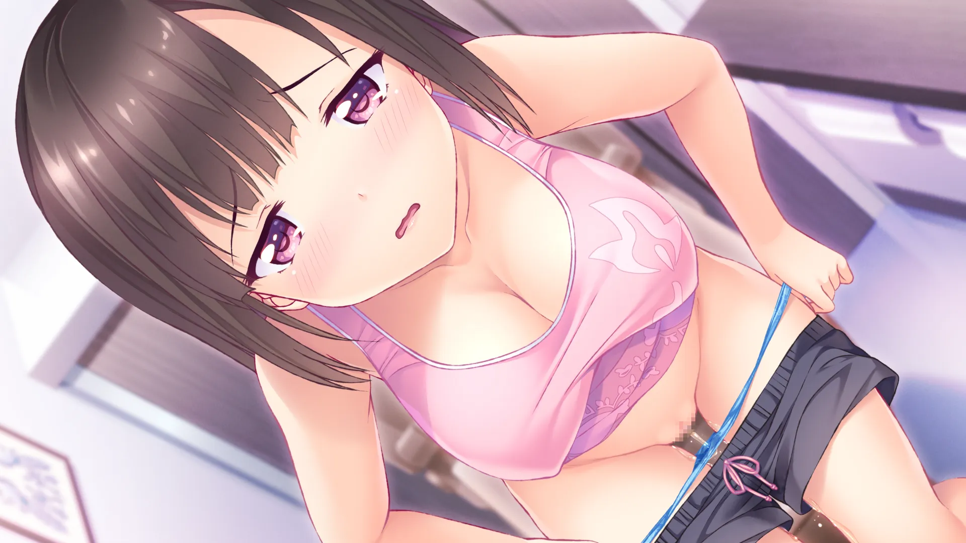 图片[3]-恋之四刻～悲伤恋情沉沦的深渊～/恋四つ刻 ～切ない恋の堕ちるアナ～（PC端） | 羽翼社-羽翼社