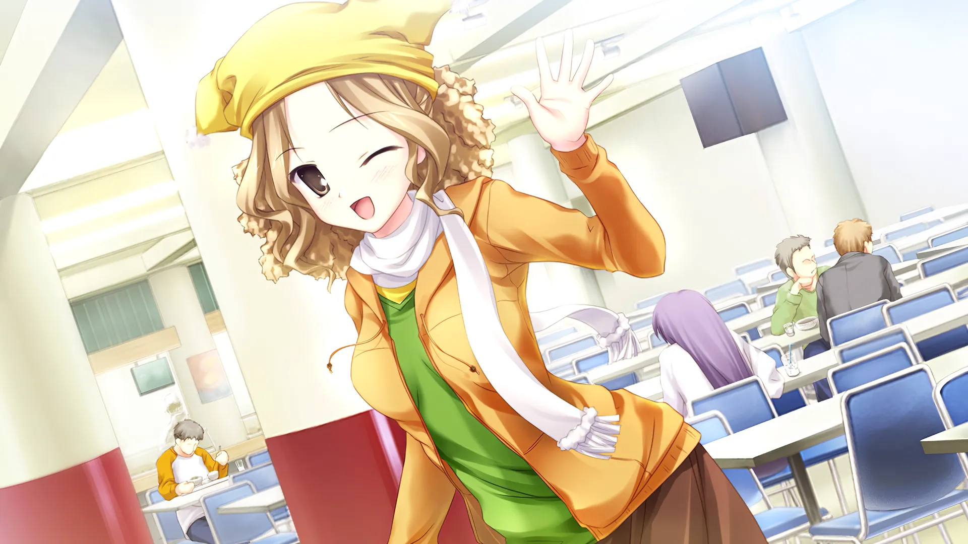 图片[3]-秋之回忆3想君_Full_HD/秋之回忆 3 想君 Full HD（PC端） | 羽翼社-羽翼社