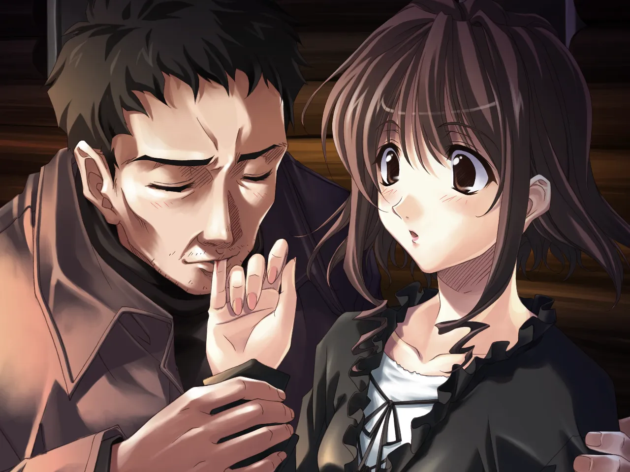 图片[7]-Remember11：无限轮回的时光（PC端） | 羽翼社-羽翼社