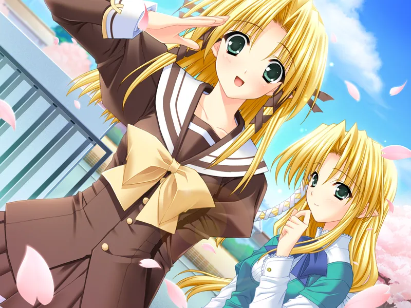 图片[11]-SHUFFLE!Essence+/SHUFFLE! Essence+ -Limited Edition（PC端） | 羽翼社-羽翼社