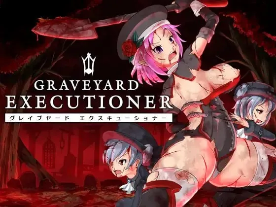 GRAVEYARD_EXECUTIONER_墓园行刑人_Ver1_02_3（PC端）-羽翼社