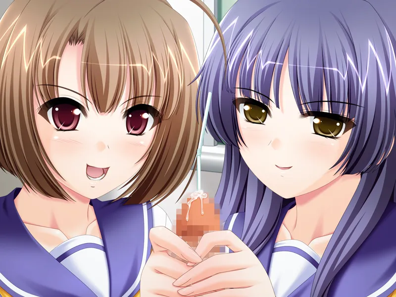 图片[9]-求我，哥哥「你想让妹妹怎么欺负你？」v1.0 / おねだりしなさいお兄様 「妹にどうやっていじめられたいの？」v1.0（PC端） | 羽翼社-羽翼社