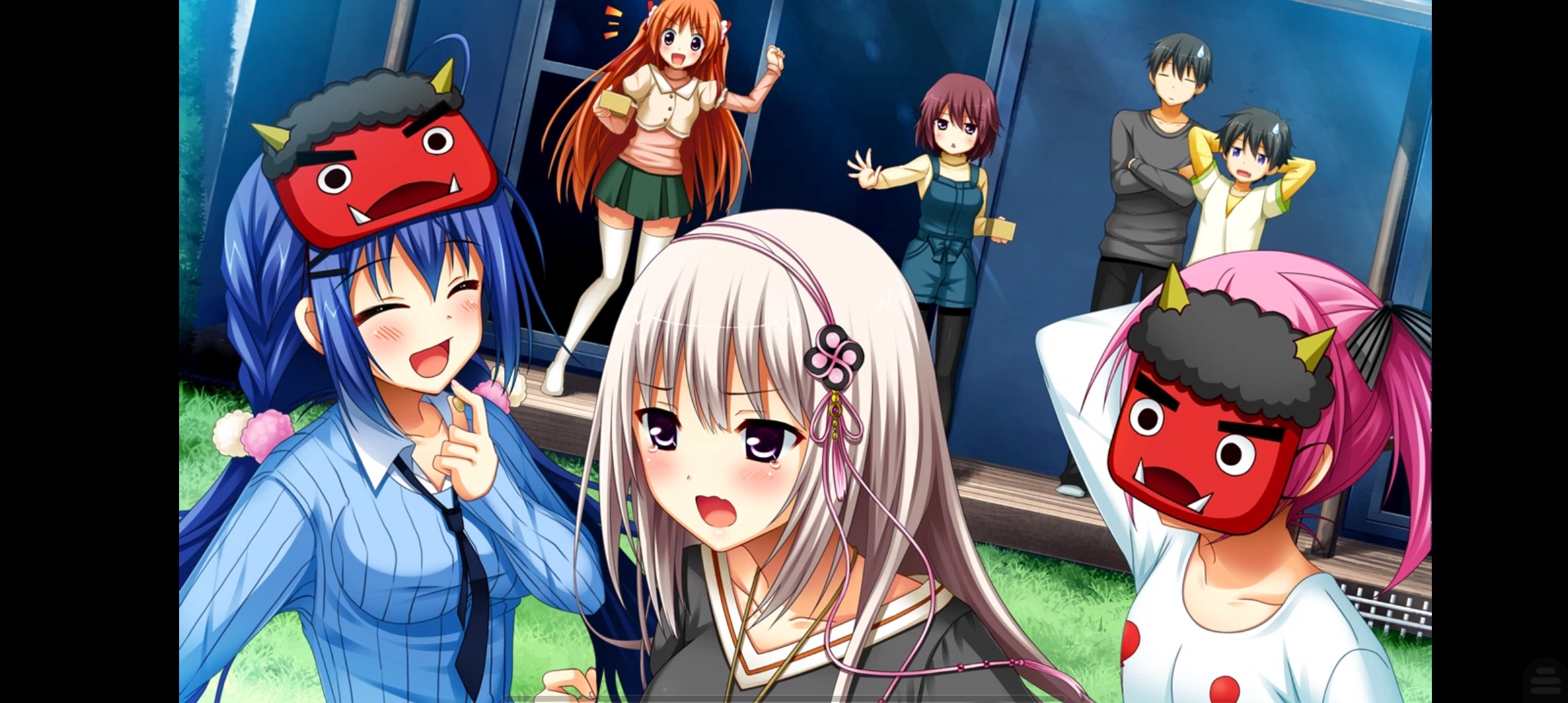 生活也该如此-羽翼社