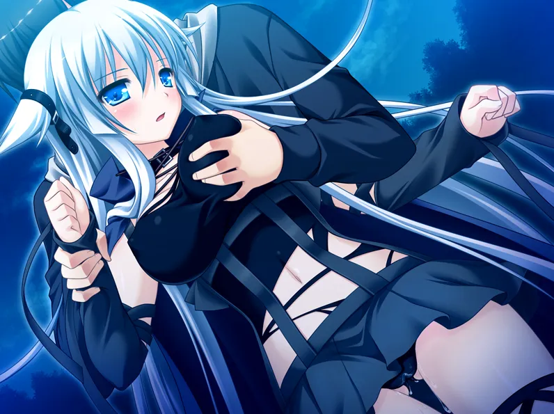 图片[7]-BLOODY†RONDO/BLOODY RONDO（PC端） | 羽翼社-羽翼社