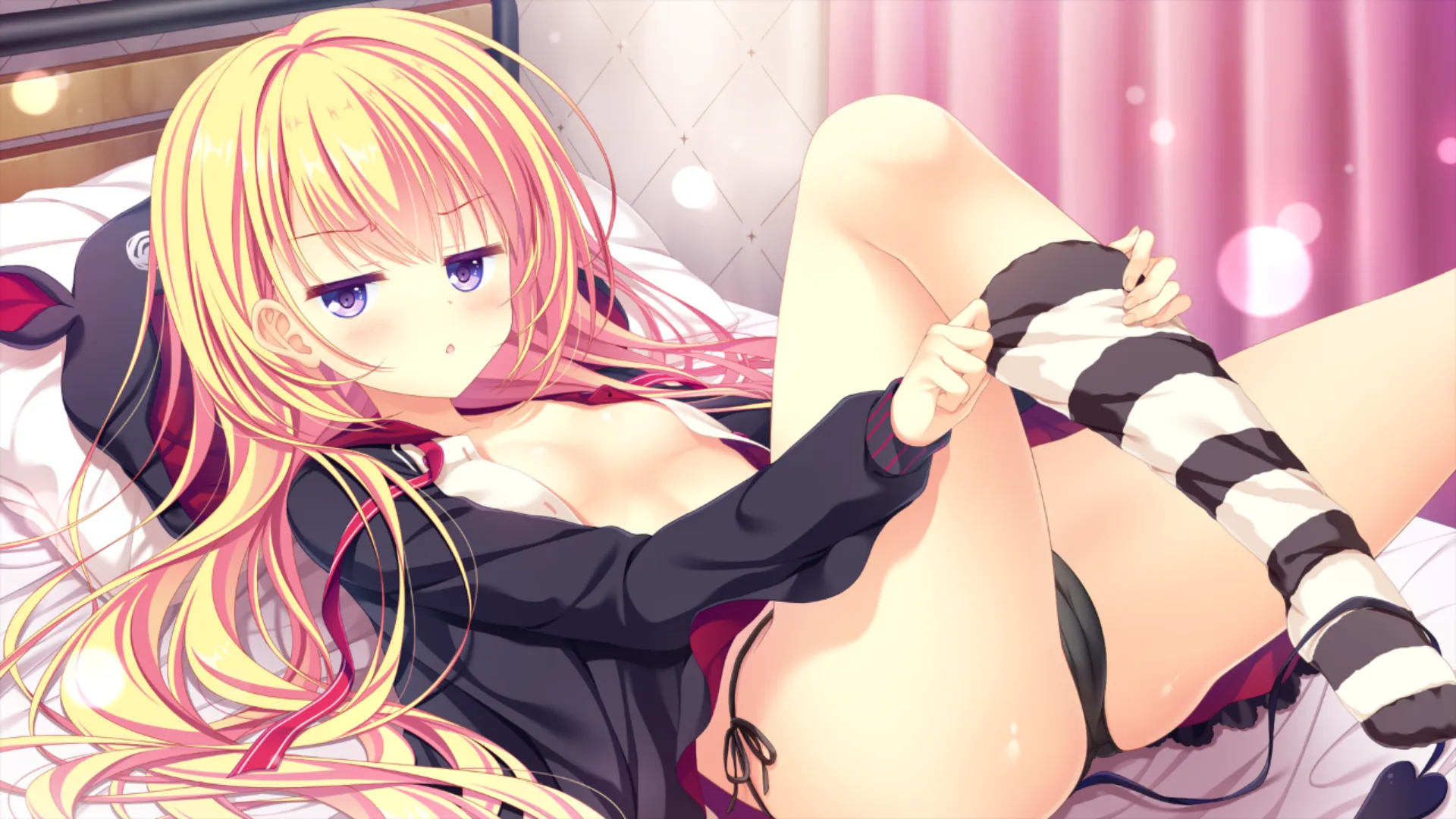 图片[1]-初音岛D.C.5 Plus Happiness 〜ダ・カーポ5〜プラスハピネス（PC端） | 羽翼社-羽翼社