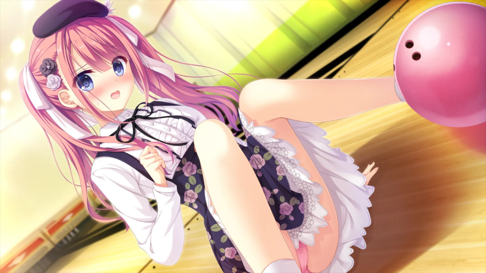 图片[8]-初音岛D.C.5 Plus Happiness 〜ダ・カーポ5〜プラスハピネス（PC端） | 羽翼社-羽翼社