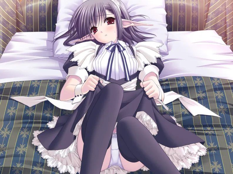 图片[3]-Tick！Tack！/Tick!Tack！（PC端） | 羽翼社-羽翼社