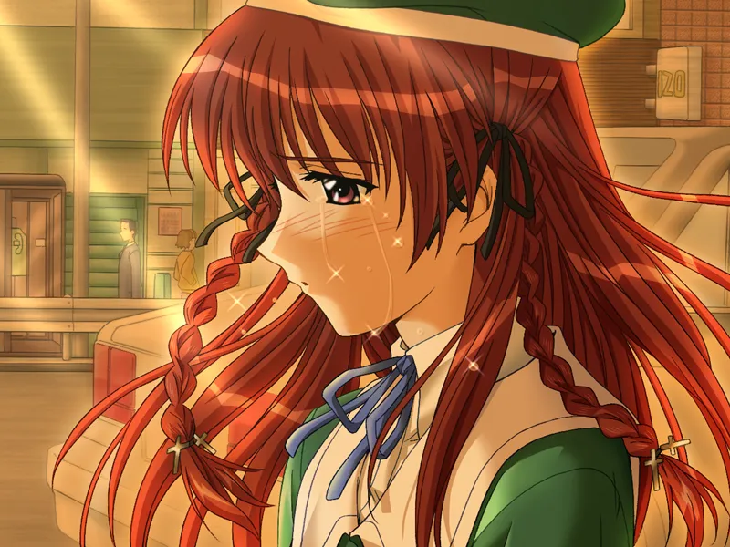 图片[2]-见习天使 -1st Sunny Side-/てんたま、Sunny Side（PC端） | 羽翼社-羽翼社