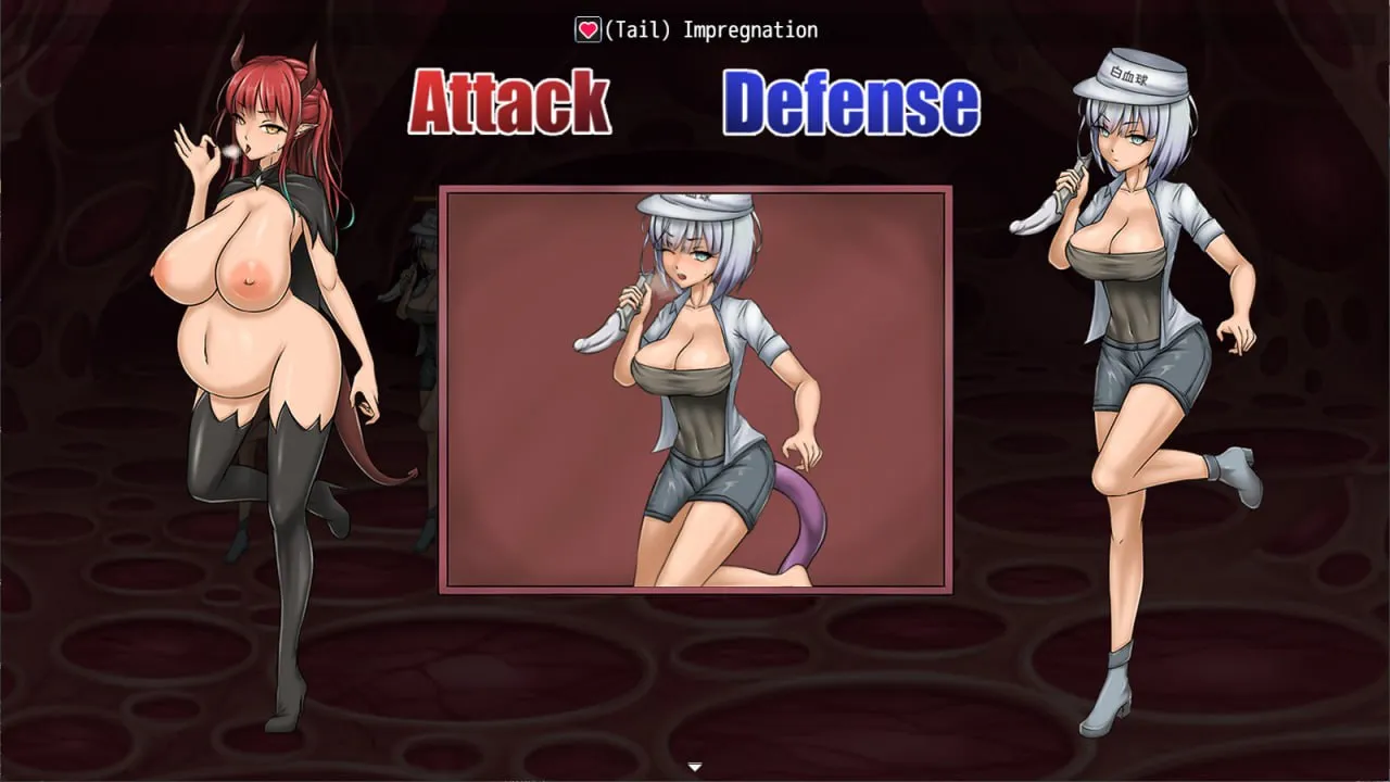 图片[3]-虫巢瘟疫 Worm Nest Plague（安卓直装＋PC端） | 羽翼社-羽翼社