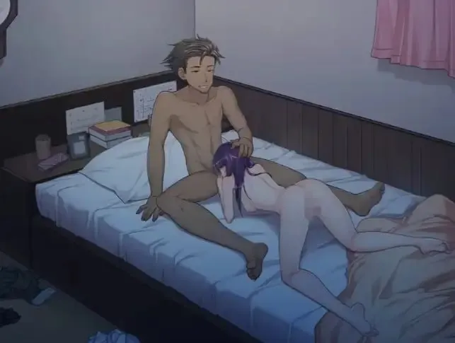 图片[4]-刻印的快感v1.11（安卓直装＋PC端） | 羽翼社-羽翼社