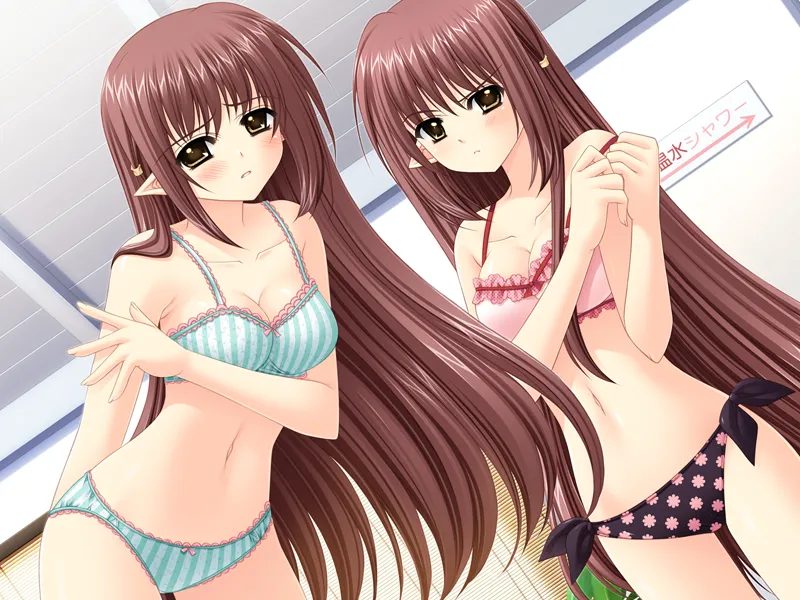 图片[2]-SHUFFLE! Love Rainbow/SHUFFLELoveRainbow（PC端） | 羽翼社-羽翼社