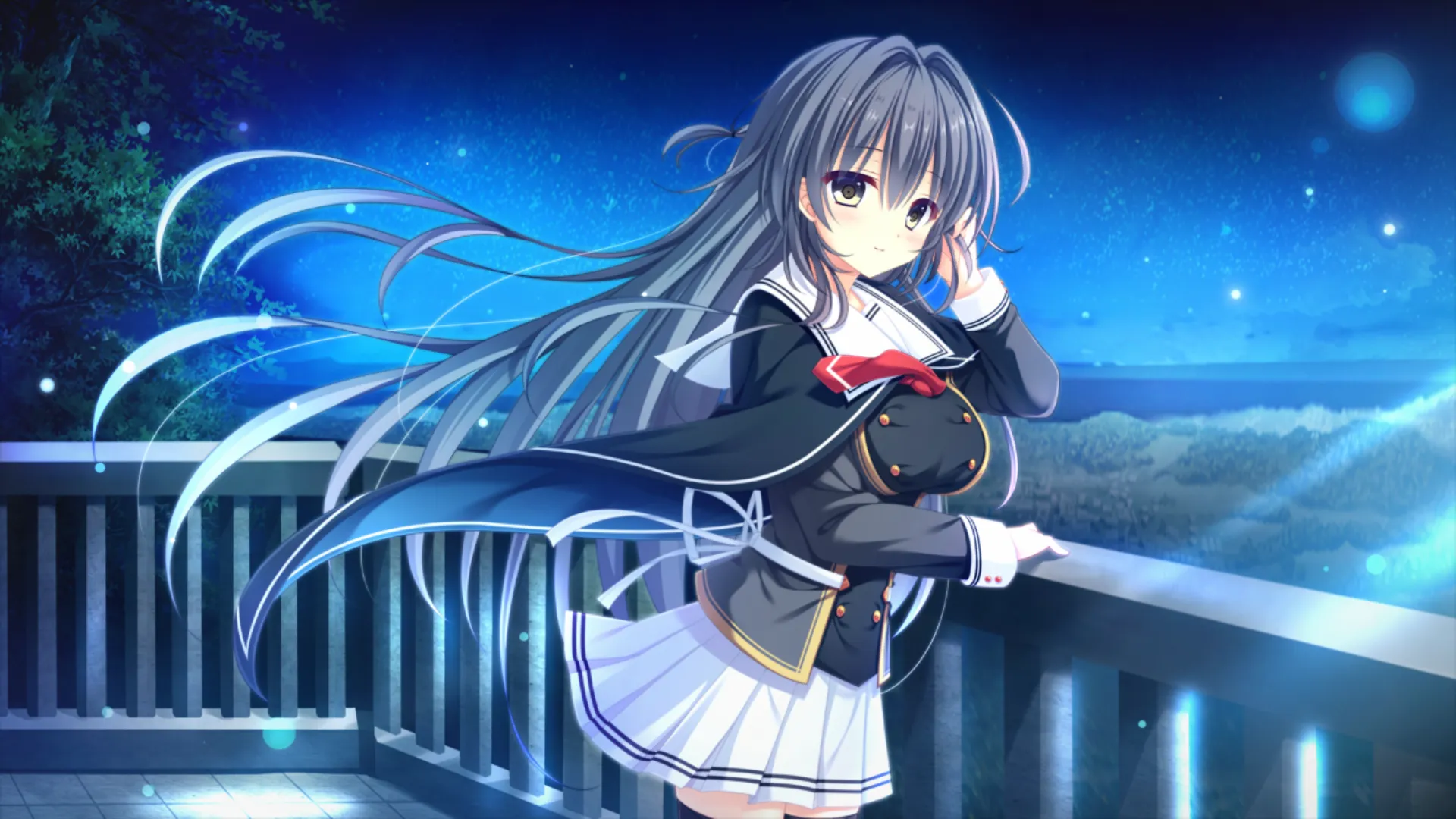 图片[3]-初音岛D.C.5 Plus Happiness 〜ダ・カーポ5〜プラスハピネス（PC端） | 羽翼社-羽翼社