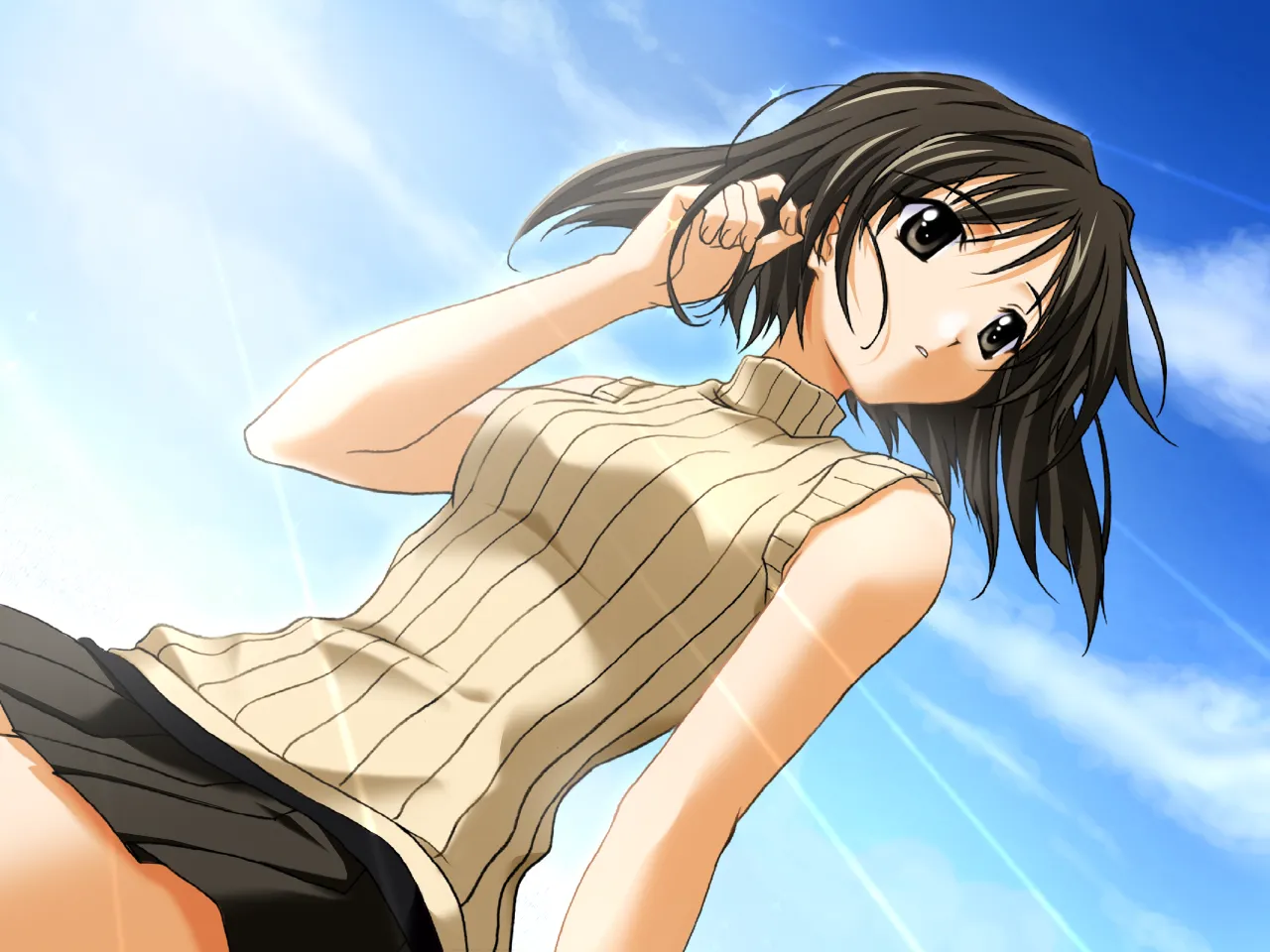 图片[4]-秋之回忆 Duet/Memories Off Duet/秋之回忆 Pure（PC端） | 羽翼社-羽翼社