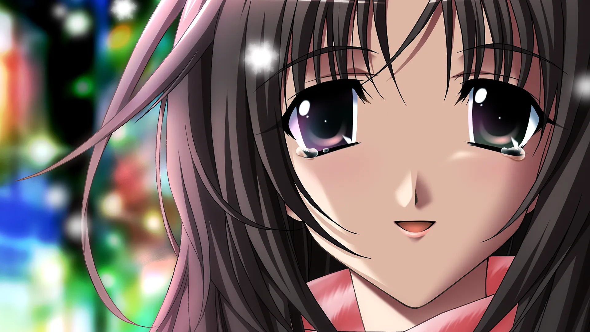 图片[6]-秋之回忆3想君_Full_HD/秋之回忆 3 想君 Full HD（PC端） | 羽翼社-羽翼社